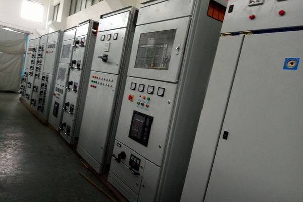 新昌配电箱-如何预防3683关于建筑配电箱出